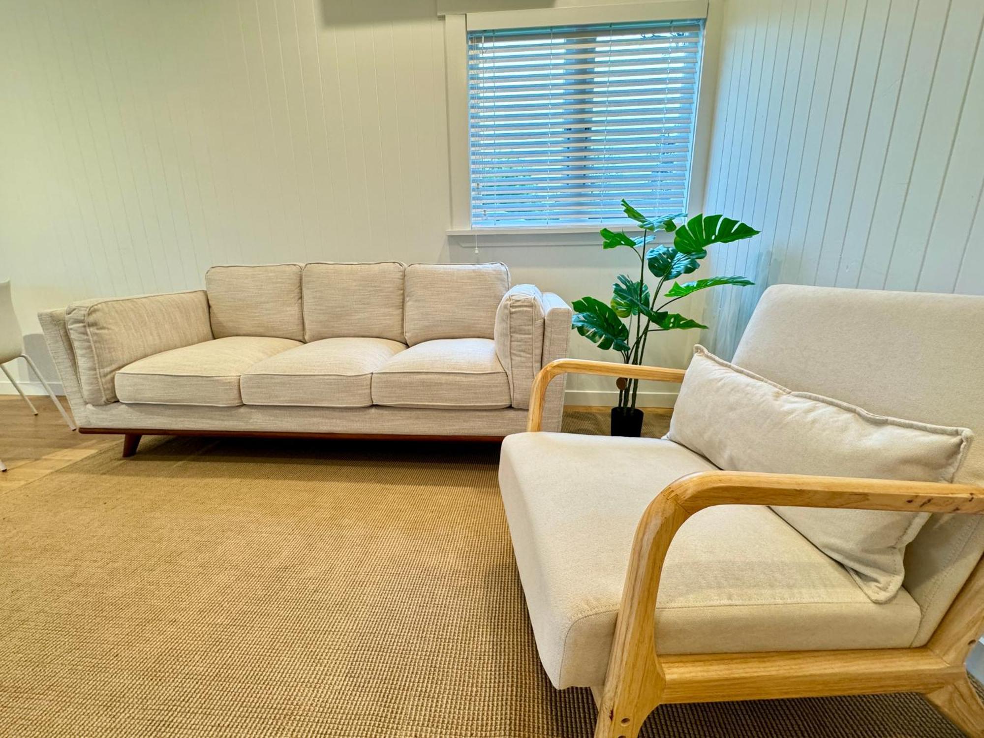 Miami One One Villa Oneroa Luaran gambar